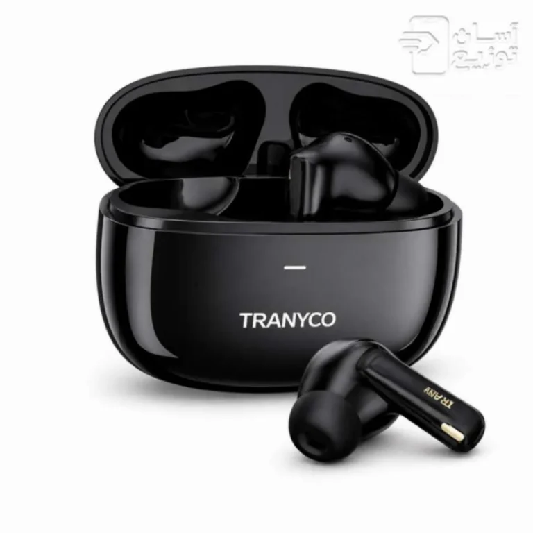 هندزفری بلوتوثی / ایرپاد ترانیو Tranyoo مدل T-M2 با قابلیت ANC