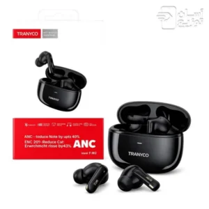 هندزفری بلوتوثی / ایرپاد ترانیو Tranyoo مدل T-M2 با قابلیت ANC