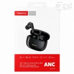 هندزفری بلوتوثی / ایرپاد ترانیو Tranyoo مدل T-M2 با قابلیت ANC