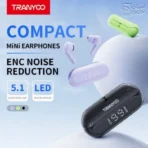ایرپاد ترانیو Tranyoo مدل T-M22