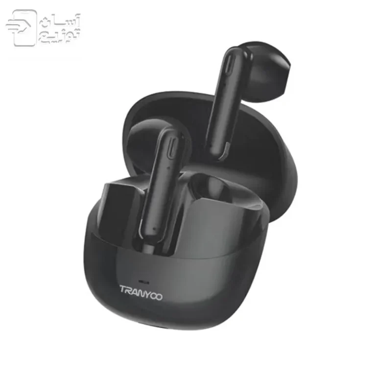 ایرپاد ترانیو مدل T-M27 asantozi.com