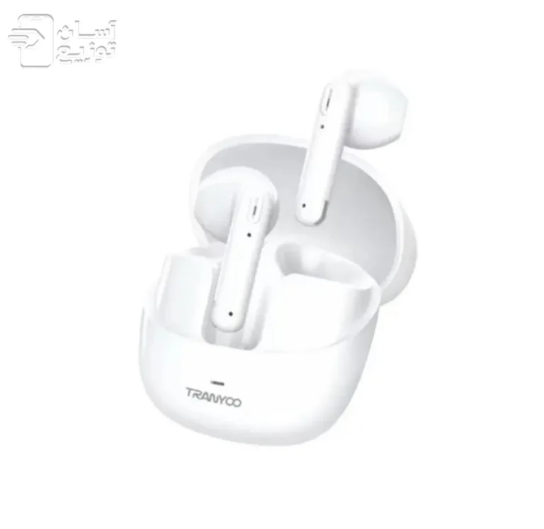 ایرپاد ترانیو مدل T-M27 asantozi.com