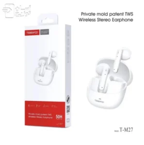 ایرپاد ترانیو مدل T-M27 asantozi.com