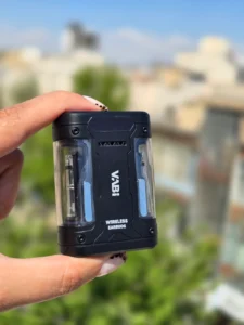 ایرپاد وابی VABi مدل A11