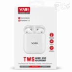 هندزفری بلوتوثی/ ایرپاد وابی VABI مدل Air1