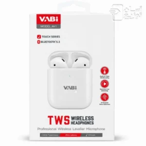 هندزفری بلوتوثی/ ایرپاد وابی VABI مدل Air1