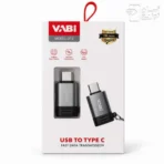 تبدیل USB به Type-C وابی VABi مدل OT3