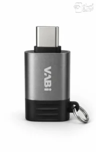 تبدیل USB به Type-C وابی VABi مدل OT3