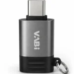 تبدیل USB به Type-C وابی VABi مدل OT3