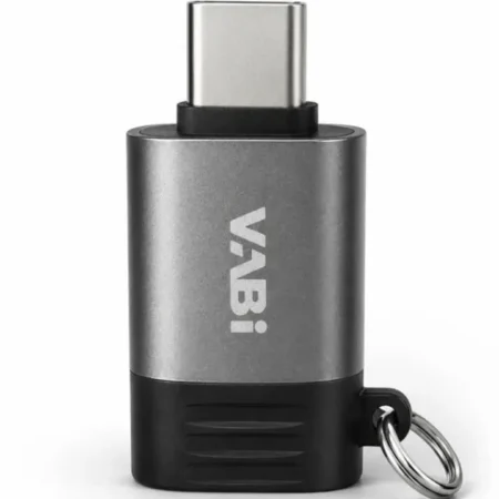 تبدیل USB به Type-C وابی VABi مدل OT3