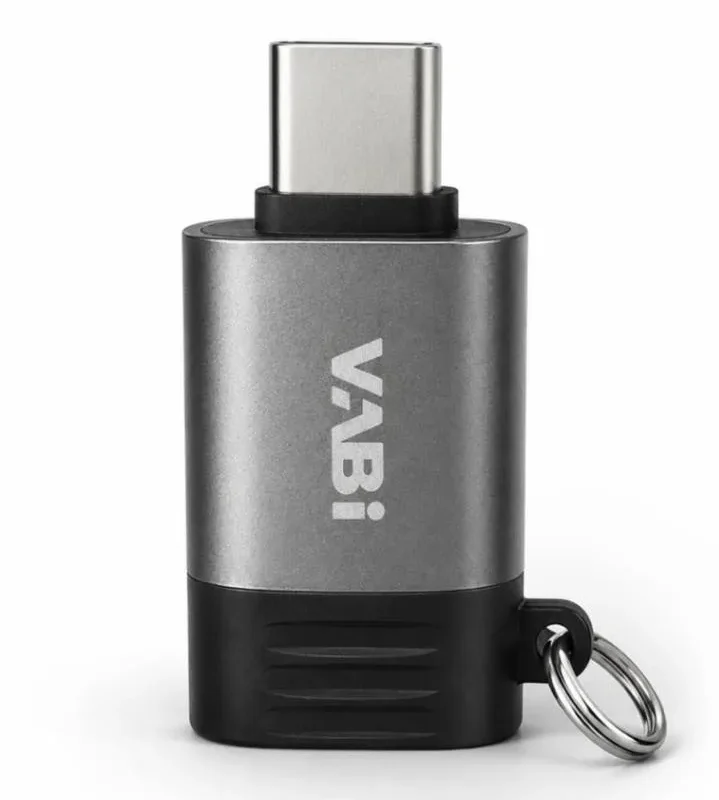 تبدیل USB به Type-C وابی VABi مدل OT3