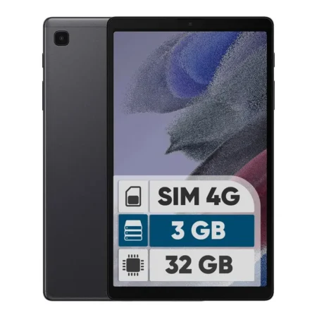 تبلت سامسونگ مدل Galaxy Tab A7 Lite