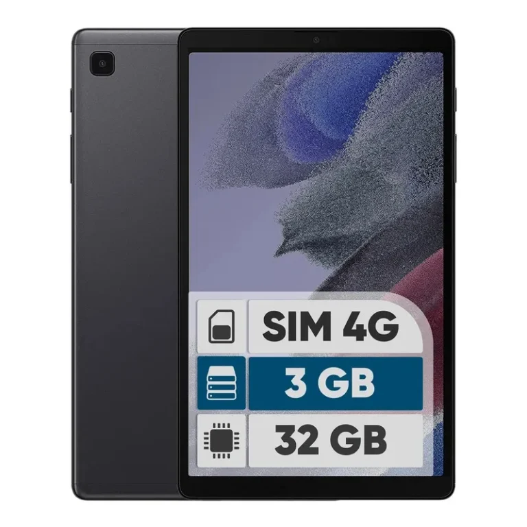 تبلت سامسونگ مدل Galaxy Tab A7 Lite