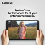 تبلت سامسونگ مدل Galaxy Tab A7 Lite