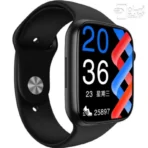 ساعت هوشمند modio مدل MC68 MAX-45MM