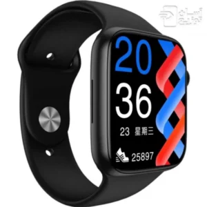ساعت هوشمند modio مدل MC68 MAX-45MM