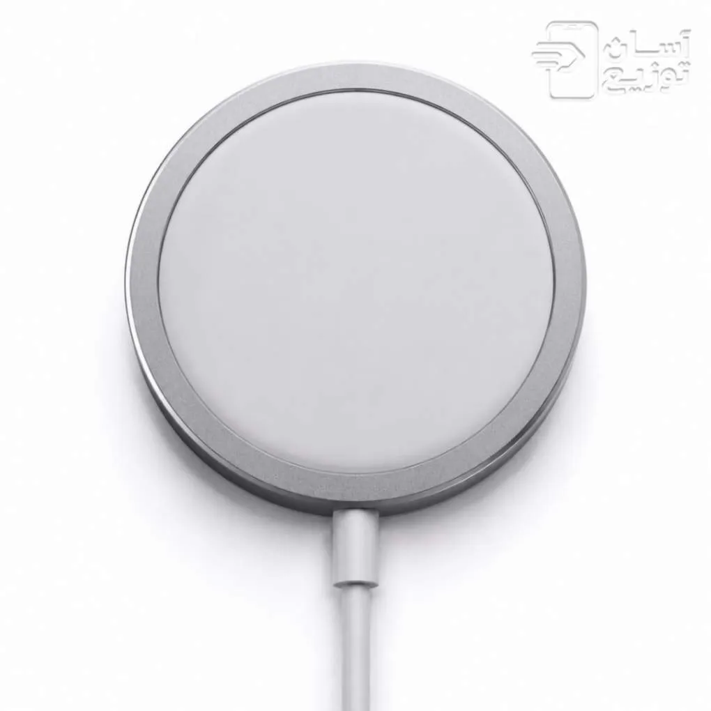 شارژر وایرلس جووی JOWAY مدل wxc28 پورت تایپسی