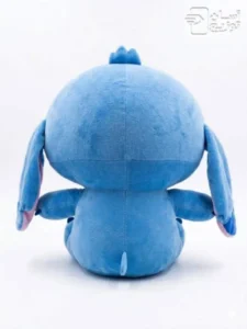 عروسک پولیشی استیچ Stitch مدل 45 سانت