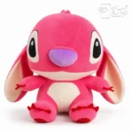 عروسک پولیشی استیچ Stitch مدل 45 سانتیمتر