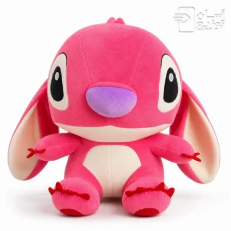 عروسک پولیشی استیچ Stitch مدل 45 سانتیمتر