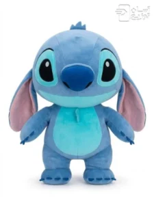 عروسک پولیشی استیچ Stitch مدل 45 سانت