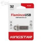 فلش مموری گینگ استار مدل kingstar KS225 ظرفیت 32گیگابایت با گارانتی 2ساله متین
