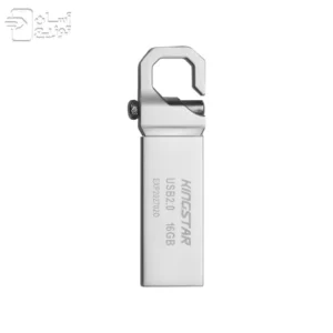 فلش مموری گینگ استار مدل kingstar KS225 ظرفیت 32گیگابایت با گارانتی 2ساله متین
