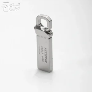 فلش مموری گینگ استار مدل kingstar KS225 ظرفیت 64گیگابایت با گارانتی 2ساله متین