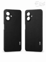 قاب طرح کربن مناسب برای گوشی موبایل سامسونگ samsung A07 مدل carbone case