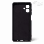 قاب طرح کربن مناسب برای گوشی موبایل سامسونگ samsung A07 مدل carbone case