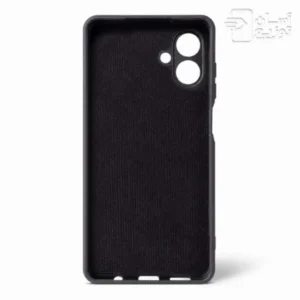 قاب طرح کربن مناسب برای گوشی موبایل سامسونگ samsung A07 مدل carbone case