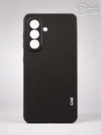 قاب طرح کربن مناسب برای گوشی موبایل سامسونگ samsung A17 مدل carbone case