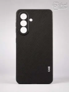 قاب طرح کربن مناسب برای گوشی موبایل سامسونگ samsung A17 مدل carbone case