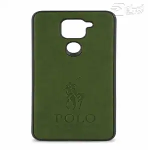 قاب پولو POLO شیائومی مدل طرح جیر مناسب برای گوشی شیائومی مدل Xiaomi Note9