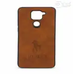 قاب پولو POLO شیائومی مدل طرح جیر مناسب برای گوشی شیائومی مدل Xiaomi Note9