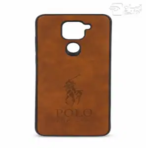 قاب پولو POLO شیائومی مدل طرح جیر مناسب برای گوشی شیائومی مدل Xiaomi Note9