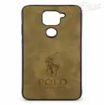 قاب پولو POLO شیائومی مدل طرح جیر مناسب برای گوشی شیائومی مدل Xiaomi Note9