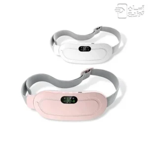 ماساژور قاعدگی و شکم بانوان مدل MDHL-PINK