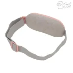 ماساژور قاعدگی و شکم بانوان مدل MDHL-PINK