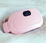 ماساژور قاعدگی و شکم بانوان مدل MDHL-PINK