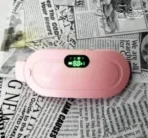 ماساژور قاعدگی و شکم بانوان مدل MDHL-PINK