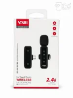 میکروفون یقه ای وابی VABI مدل MI-4