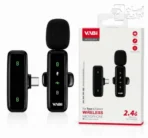 میکروفون یقه ای وابی VABI مدل MI-4