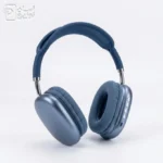 هدست بلوتوثی طرح ایرپاد مکس اپل مدل P9 asantozi.com12