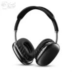 هدست بلوتوثی طرح ایرپاد مکس اپل مدل P9 asantozi.com5