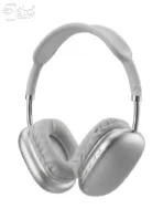 هدست بلوتوثی طرح ایرپاد مکس اپل مدل P9 asantozi.com7
