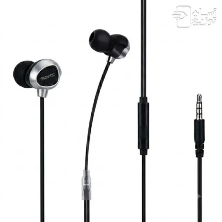 هندزفری ترانیو مدل Tranyoo T-R9