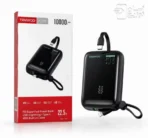 پاوربانک 10000 ترانیو Tranyoo مدل mini T-K14