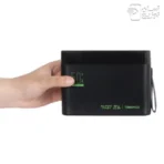 پاوربانک ترانیو مدل T-L5 ظرفیت 50000 میلی آمپر