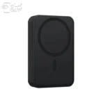 پاوربانک وایرلس ترانیو مدل T-F25 ظرفیت 10000 میلی‌آمپر ساعت- 20W